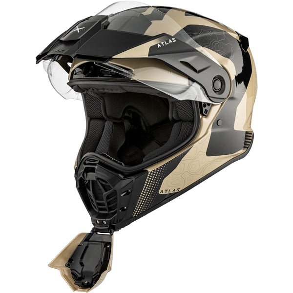 CKX Atlas Helmet - Driven Powersports Inc.779421904876514771