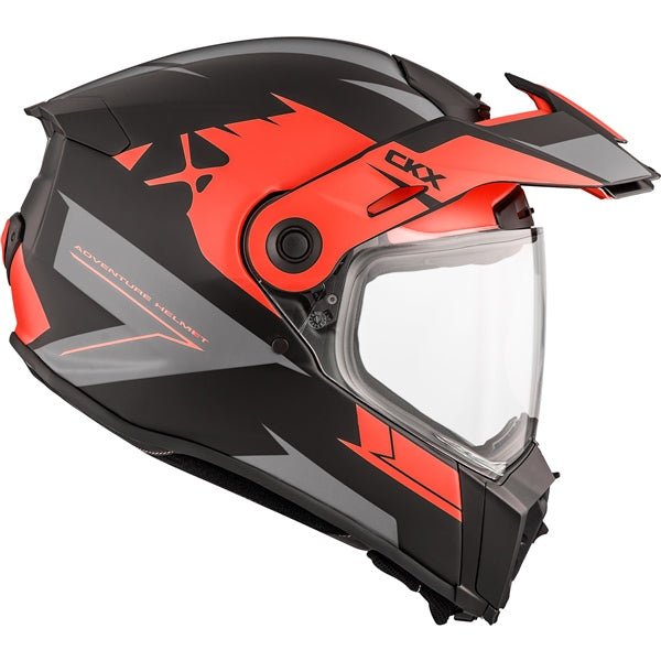 CKX Atlas Helmet - Driven Powersports Inc.779421905118514801
