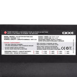 CKX BATTERY PACK 6000 MAH FOR ELECTRIC GOGGLES - DRIVEN Canada's Powersports 779421616847120195