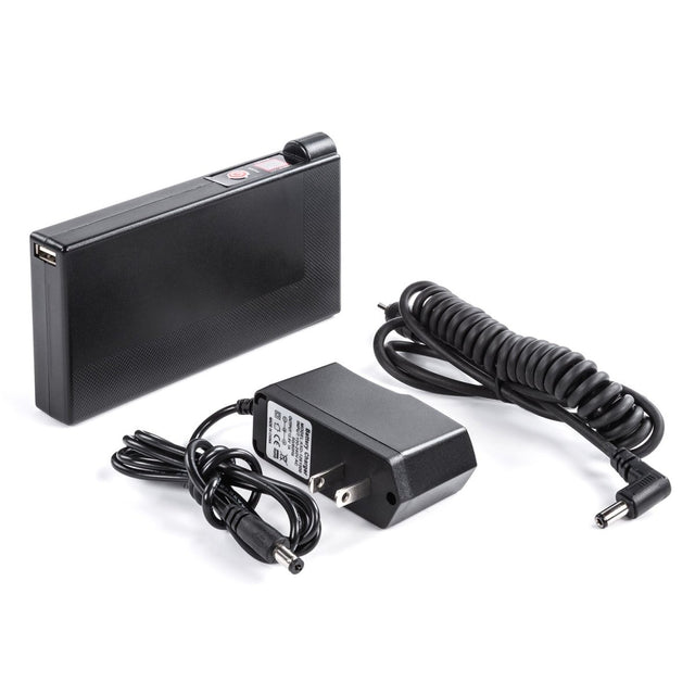 CKX BATTERY PACK 6000 MAH FOR ELECTRIC GOGGLES - DRIVEN Canada's Powersports 779421616847120195