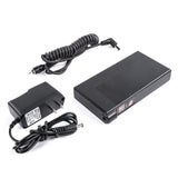 CKX BATTERY PACK 6000 MAH FOR ELECTRIC GOGGLES - DRIVEN Canada's Powersports 779421616847120195