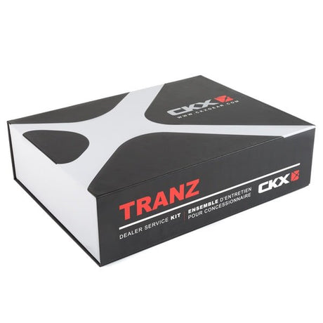 CKX BOX REPLACEMENT TRANZ 1.5 (501919) - DRIVEN Canada's Powersports 779423672483501919