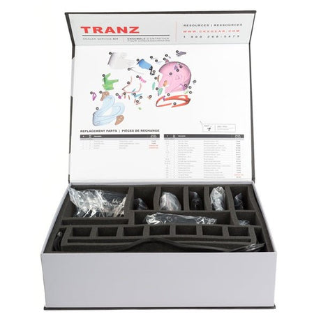 CKX BOX REPLACEMENT TRANZ 1.5 (501919) - DRIVEN Canada's Powersports 779423672483501919