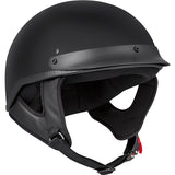 CKX BULLET HALF HELMET - DRIVEN Canada's Powersports 779421694579503890