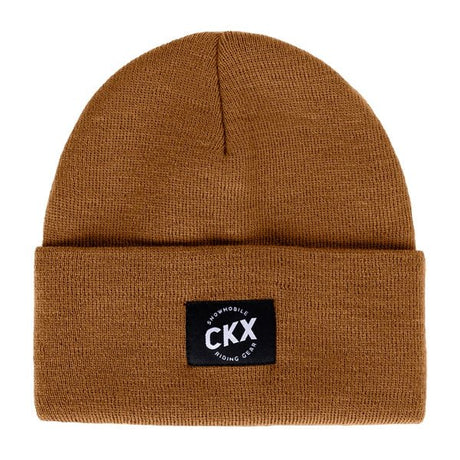 CKX CHAPTER TUQUE (CKX2022 - 01 PECAN) - DRIVEN Canada's Powersports 779422438141CKX2022 - 01 PECAN