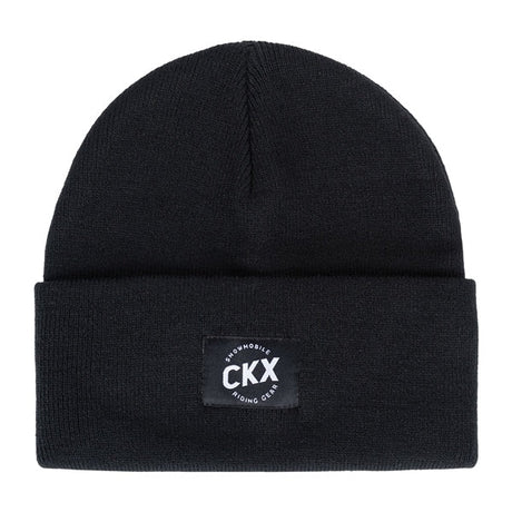 CKX CHAPTER TUQUE - DRIVEN Canada's Powersports 779421882860CKX2022 - 01 - BK
