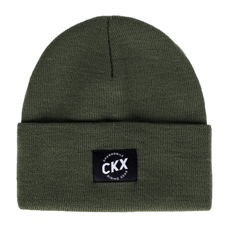 CKX CHAPTER TUQUE - DRIVEN Canada's Powersports 779420575121CKX2022 - 01