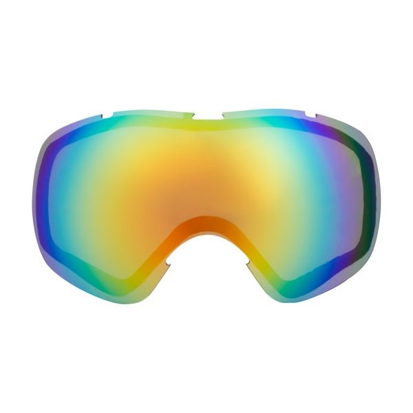 CKX COMANCHE DOUBLE LENS - DRIVEN Canada's Powersports 779423046925YH59/DL - REV GOL