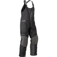 CKX CONQUER MEN BIB - DRIVEN Canada's Powersports 779421110994M25 - 04 - BLK XS