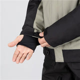 CKX CONQUER MEN JACKET - DRIVEN Canada's Powersports 779421876364M22 - 05 - BK/GY LOG XS