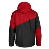 CKX CONQUER MEN JACKET - DRIVEN Canada's Powersports 779421876364M22 - 05 - BK/GY LOG XS