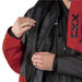 CKX Conquer Men Jacket - Driven Powersports Inc.779420084357M22-05-BK&RD XS