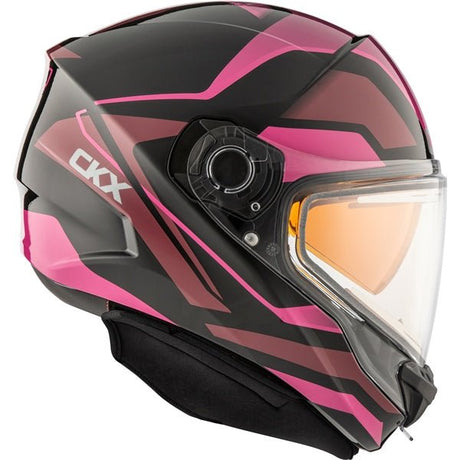 CKX Contact Free - Face Helmet - DRIVEN Canada's Powersports 779422368189517801