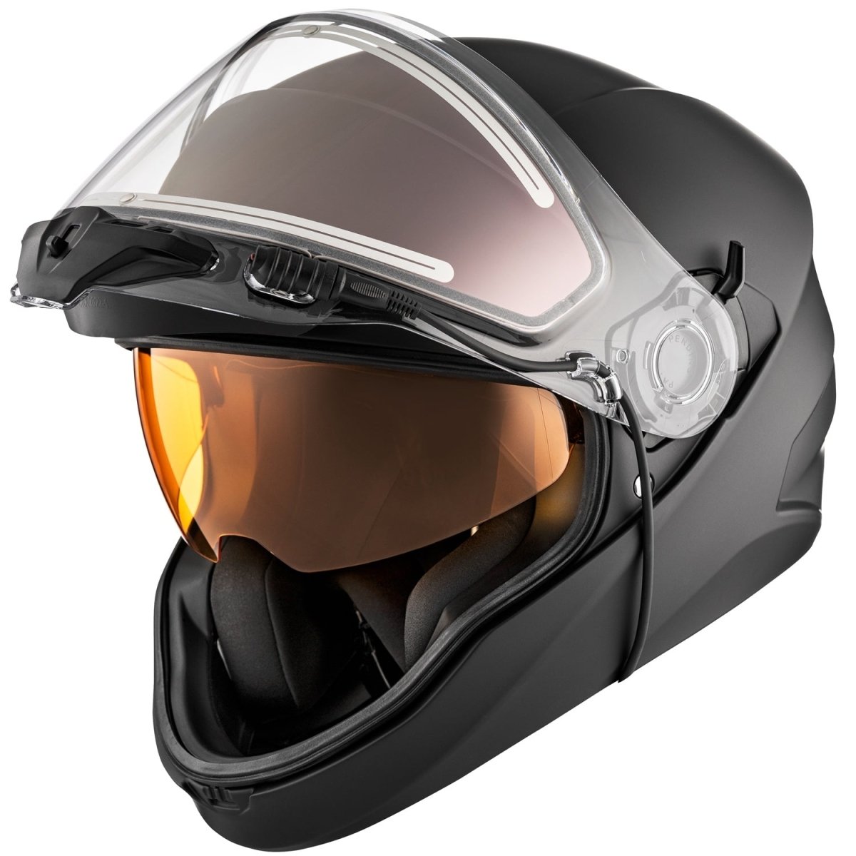 CKX CONTACT FULL FACE HELMET - DRIVEN Canada's Powersports 779420706143515350