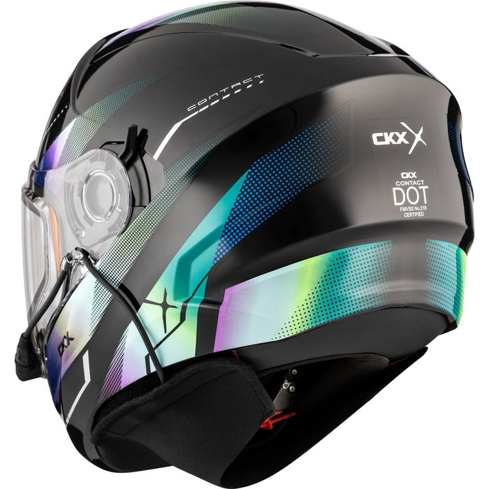 CKX Contact Full face Helmet - Driven Powersports Inc.515371