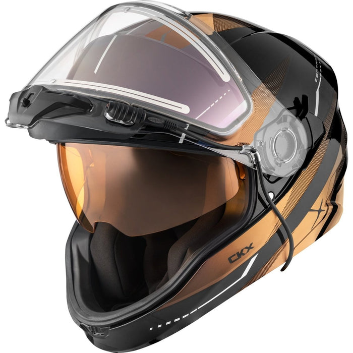 CKX Contact Full face Helmet - Driven Powersports Inc.515381