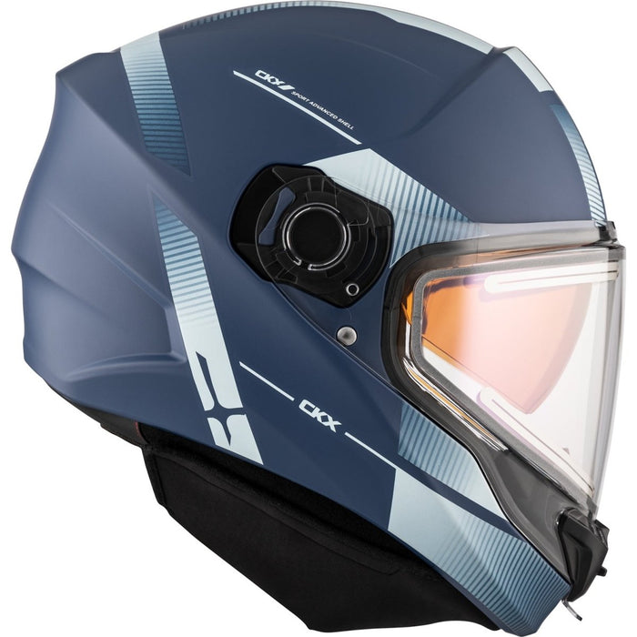 CKX Contact Full face Helmet - Driven Powersports Inc.515431