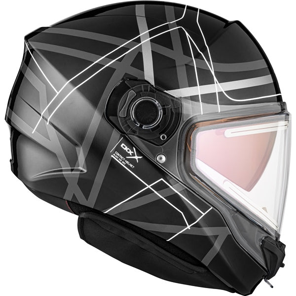 CKX CONTACT FULL FACE HELMET - DRIVEN Canada's Powersports 779420544486515742