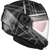 CKX CONTACT FULL FACE HELMET - DRIVEN Canada's Powersports 779420544486515742