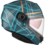 CKX CONTACT FULL FACE HELMET - DRIVEN Canada's Powersports 779420544684515752