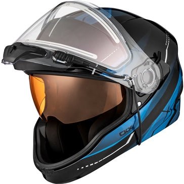 CKX Contact Full face Helmet - Driven Powersports Inc.515771