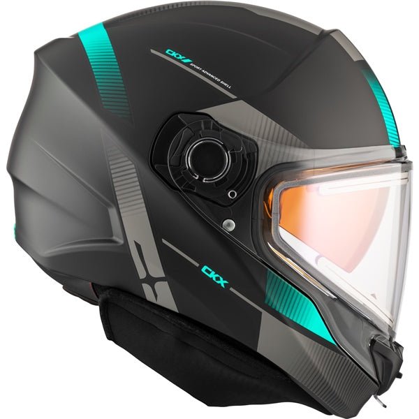 CKX CONTACT FULL FACE HELMET - DRIVEN Canada's Powersports 779420545148515782