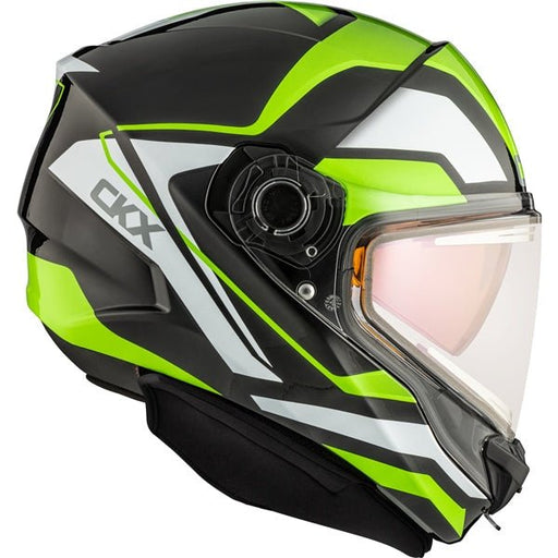 CKX Contact Full face Helmet - Driven Powersports Inc.779421098797516841