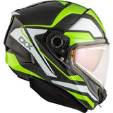 CKX CONTACT FULL FACE HELMET - DRIVEN Canada's Powersports 779421098797516841