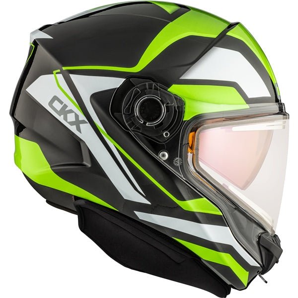 CKX CONTACT FULL FACE HELMET - DRIVEN Canada's Powersports 779421098797516841