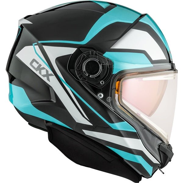 CKX CONTACT FULL FACE HELMET - DRIVEN Canada's Powersports 779421099121516851