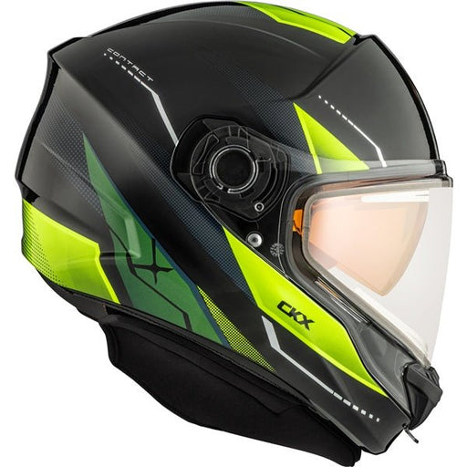 CKX Contact Full face Helmet - Driven Powersports Inc.779421099282516861