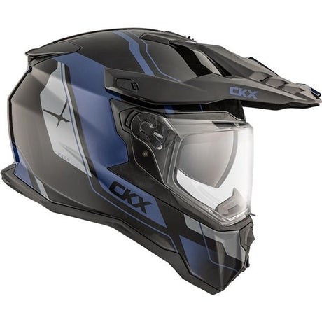 CKX DS24 Dual Sport Helmet - DRIVEN Canada's Powersports 779422270550517781