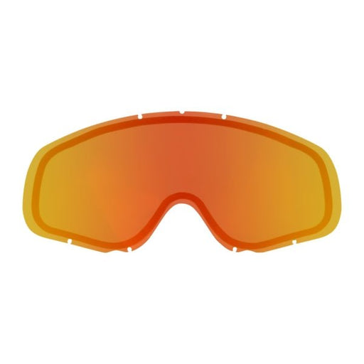 CKX Dual Goggles Lens (YH18/DL-REVO RD) - Driven Powersports Inc.779423206374YH18/DL-REVO RD