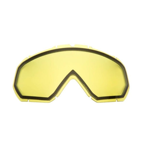 CKX Dual Goggles Lens - Driven Powersports Inc.779422889783YH16/LENS-YE-DL