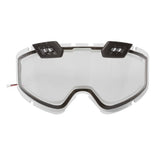 CKX ELECTRIC 210° CONTROLLED GOGGLES LENS, WINTER - DRIVEN Canada's Powersports 779423463470120127