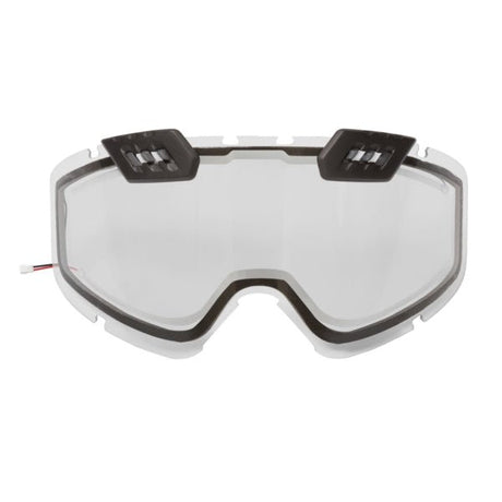 CKX ELECTRIC 210° CONTROLLED GOGGLES LENS, WINTER - DRIVEN Canada's Powersports 779423463470120127