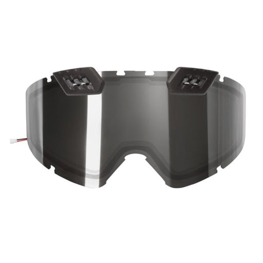 CKX Electric 210° Controlled Goggles Lens, Winter - Driven Powersports Inc.779423463494120129