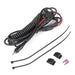 CKX Electric cable for Contact Helmet - Driven Powersports Inc.999999999995599073