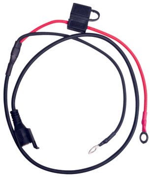 CKX Electric Lens Power Cord with Inline Fuse - Driven Powersports Inc.9999999995101018