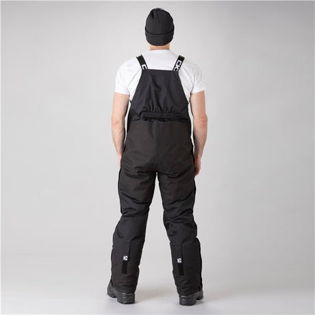 CKX Element MEN BIB - DRIVEN Canada's Powersports 779420071593M23-02-BK S