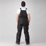 CKX ELEMENT MEN BIB - DRIVEN Canada's Powersports 779420071609M23 - 02 - BK M