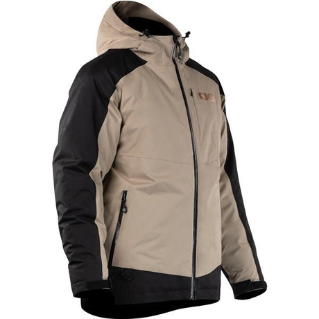 CKX Element MEN Jacket MY23 - DRIVEN Canada's Powersports 779420071487M23-01-BK&TIM WLF XS