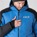 CKX Element Men Jacket - Driven Powersports Inc.779420580453M23-01-BLK&BLU XS