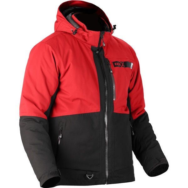 CKX ELEMENT MEN JACKET - DRIVEN Canada's Powersports 779422342660M25 - 01 - SCRT XS