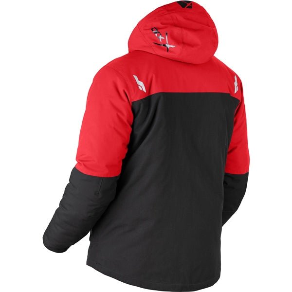 CKX ELEMENT MEN JACKET - DRIVEN Canada's Powersports 779422342660M25 - 01 - SCRT XS