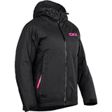 CKX ELEMENT WOMEN JACKET - DRIVEN Canada's Powersports 779420072354W23 - 01 - BK XS
