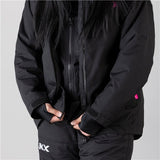 CKX ELEMENT WOMEN JACKET - DRIVEN Canada's Powersports 779420580798W23 - 01 - PUPL XS
