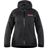 CKX ELEMENT WOMEN JACKET - DRIVEN Canada's Powersports 779420580798W23 - 01 - PUPL XS