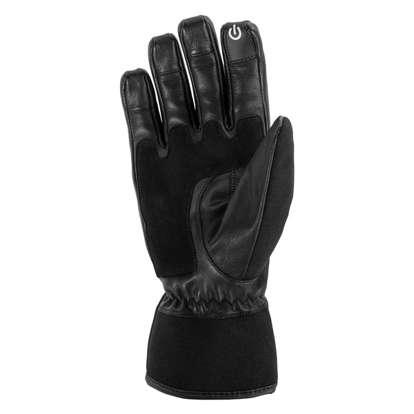 CKX ELEVATION GLOVES - DRIVEN Canada's Powersports 779421136185VIVI25 - 01 - BLK 2XS