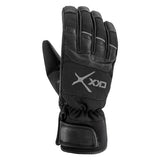 CKX ELEVATION GLOVES - DRIVEN Canada's Powersports 779421136185VIVI25 - 01 - BLK 2XS